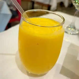 Mango Lassi