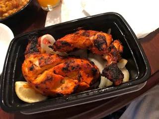 Spice Grill