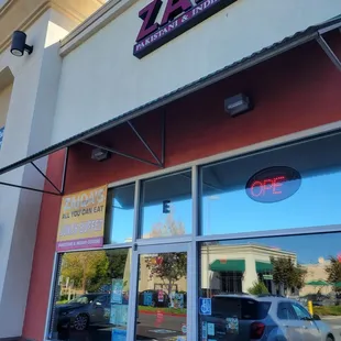 Storefront