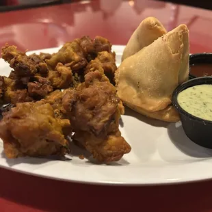Veggie Combo