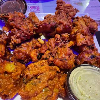 Vegetable Pakora