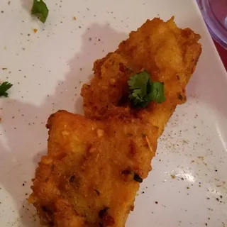 Fish Pakora