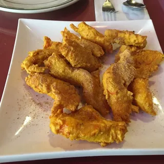 Chicken Pakora
