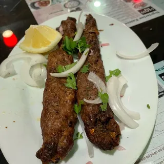 Seekh Kabob