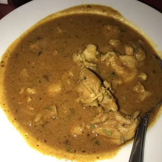 Chicken Curry