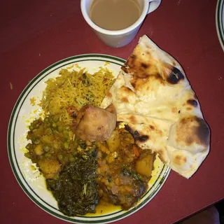 Daal Masala