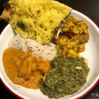 Aloo Gobi