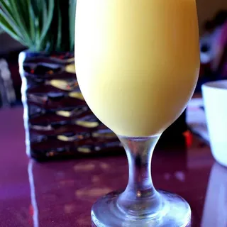 Mango Lassi