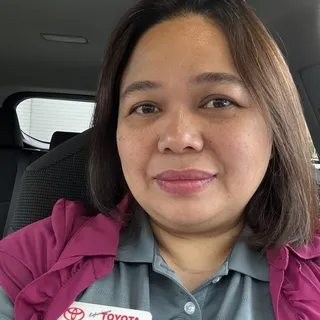 Marjorie G.