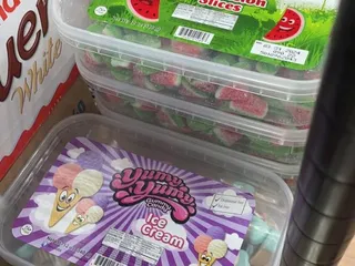 Sultan Foods and Deli