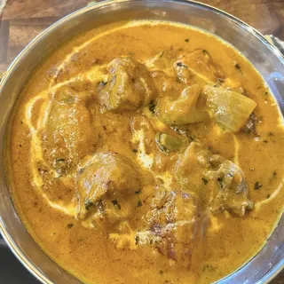 Tikka Masala