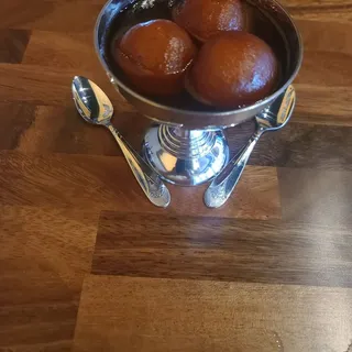 Gulab Jamun