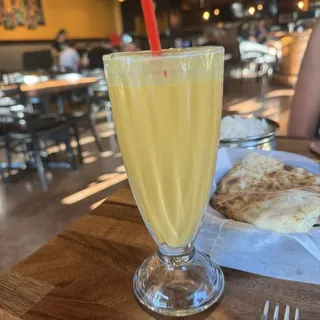 Mango Lassi