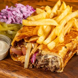 Zait & Zaatar