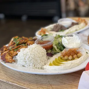 Sheesh Tawook