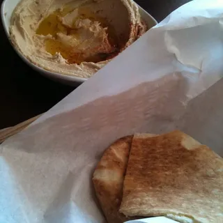 hummus