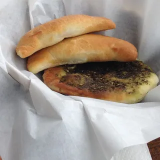 sambousek pie