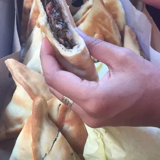 spinach pie