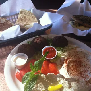 tabbouleh