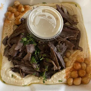 tahini sauce