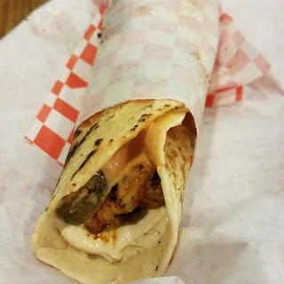 house special