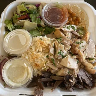combo