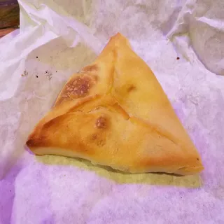 spinach & cheese