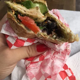 labneh