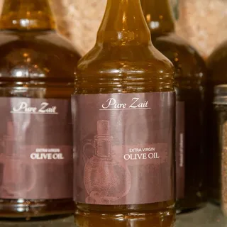 olive oil