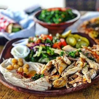 cheese wrap