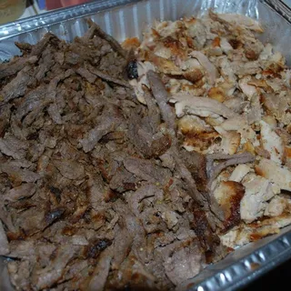 chicken shawerma