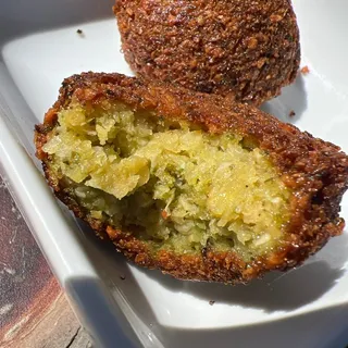 falafel