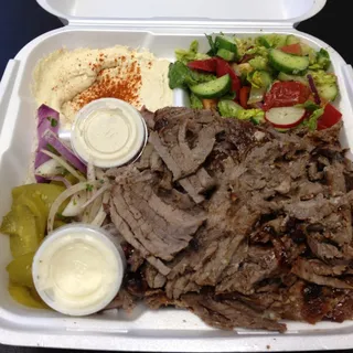 beef shawerma