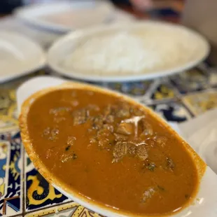 Zait & Za'atar: Mediterranean Dhaba