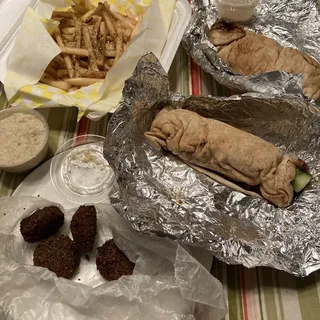 Falafel