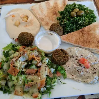 Baba Ganoush