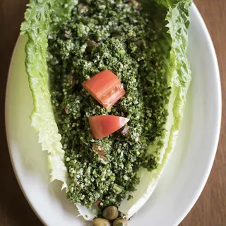 Tabouleh Salad