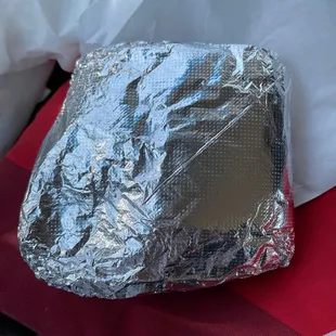 Very Small sandwich and expensive for no reason