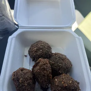 Falafel