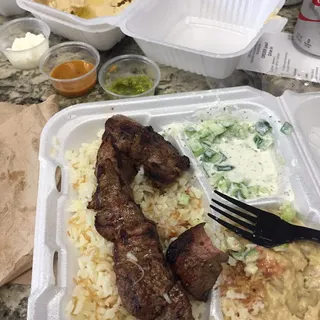 Mutabal Vegan