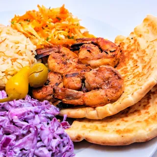 Red Cabbage Salad