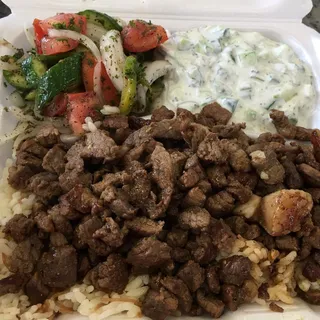 Garlic Sauce