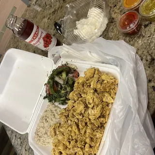 Amba Sauce