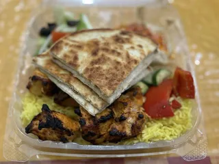Pita Street