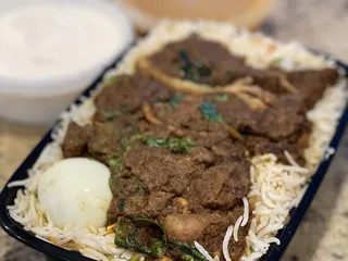 Biryani Junction