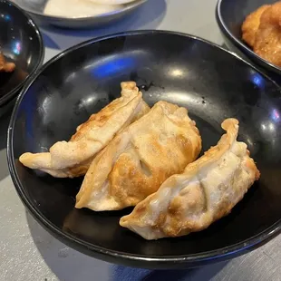 Gyoza