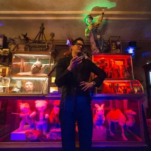 Courtesy: Benjamin Hager, Las Vegas Review-Journal