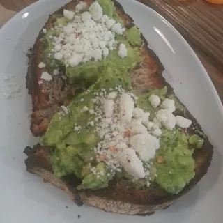 Avocado*