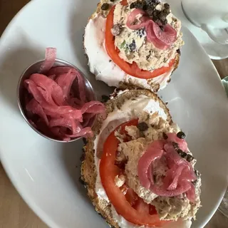 Tuna Salad*