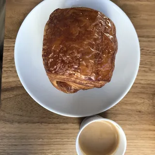 Croissant Chocolate